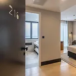 Cora Готель 4*