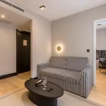 Готель Cora 4*
