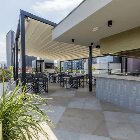 Cora Ξενοδοχείο Σπλιτ