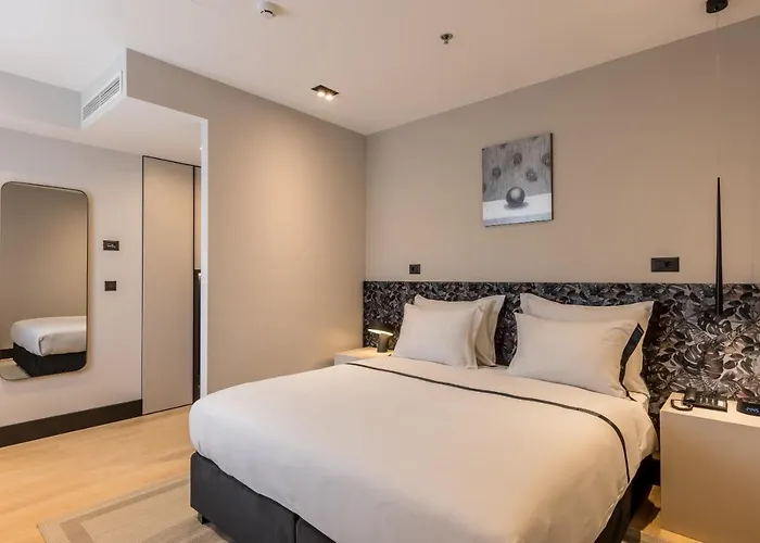 Ξενοδοχείο Cora