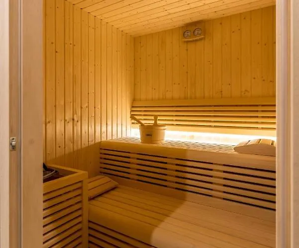 Cora Ξενοδοχείο Σπλιτ