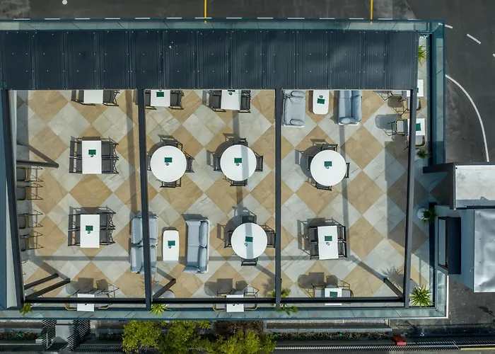 Cora Ξενοδοχείο Σπλιτ