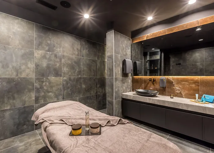 Ξενοδοχείο Cora 4*