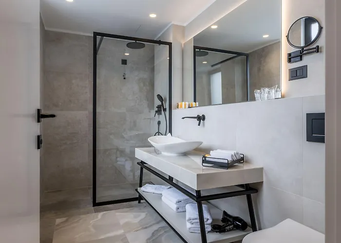 Cora Ξενοδοχείο