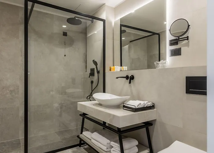 Cora Ξενοδοχείο Σπλιτ