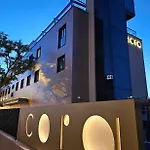 Hotel Cora