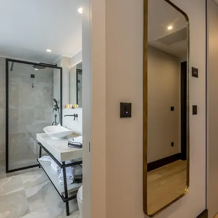 מלון Cora ספליט