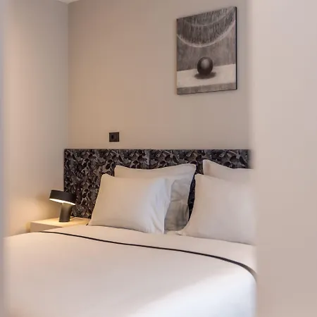 Szálloda Cora 4*