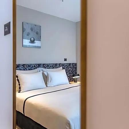 Cora Szálloda 4*