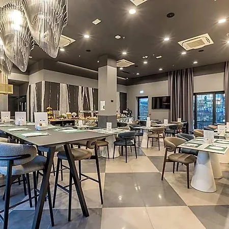 Cora 4* Спліт