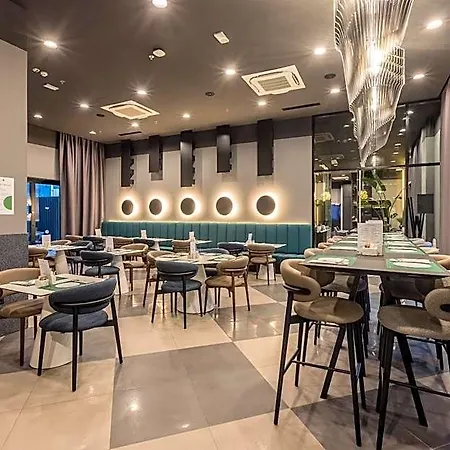 Cora 4* Спліт